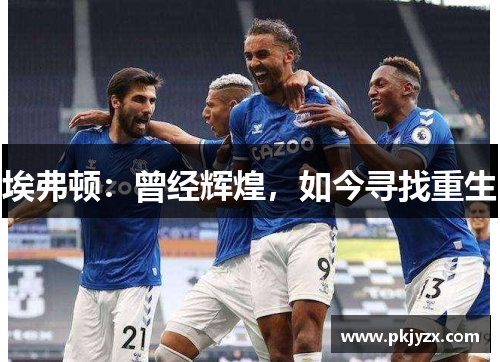 埃弗顿：曾经辉煌，如今寻找重生